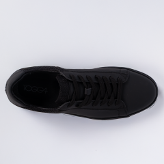 TOGGA 2248 SNEAKER ERKEK AYAKKABI-ROYS SİYAH