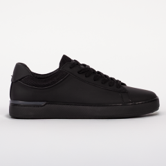 TOGGA 2248 SNEAKER ERKEK AYAKKABI-ROYS SİYAH 40 - Roys Siyah