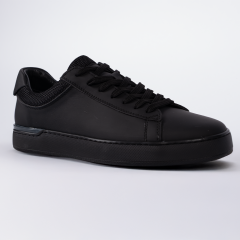 TOGGA 2248 SNEAKER ERKEK AYAKKABI-ROYS SİYAH 40 - Roys Siyah