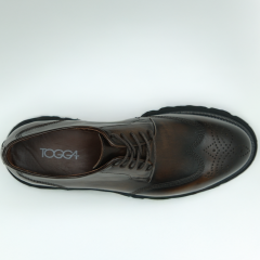 TOGGA 0408-5 KLASİK ERKEK AYAKKABI