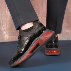 TOGGA 2207 SPOR AIR ERKEK AYAKKABI 41 - Siyah