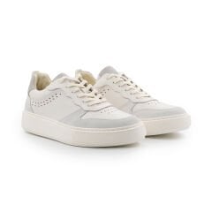 TOGGA 2339 SNEAKER ERKEK AYAKKABI-K.BEYAZ