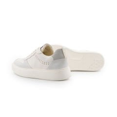 TOGGA 2339 SNEAKER ERKEK AYAKKABI-K.BEYAZ