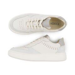 TOGGA 2339 SNEAKER ERKEK AYAKKABI-K.BEYAZ