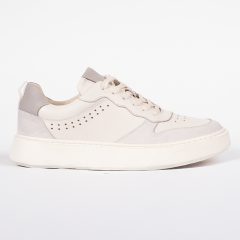 TOGGA 2339 SNEAKER ERKEK AYAKKABI-K.BEYAZ 40 - K. Beyaz
