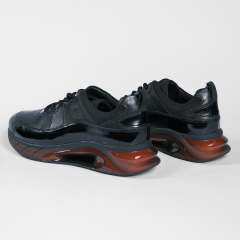 TOGGA 2207 SPOR AIR ERKEK AYAKKABI 44 - Siyah