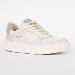 TOGGA 2339 SNEAKER ERKEK AYAKKABI-K.BEYAZ 42 - K. Beyaz