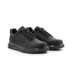 TOGGA 2220 SNEAKER ERKEK AYAKKABI-ROYS SİYAH