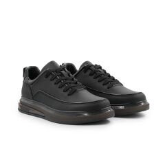 TOGGA 2220 SNEAKER ERKEK AYAKKABI-ROYS SİYAH 42 - Roys Siyah