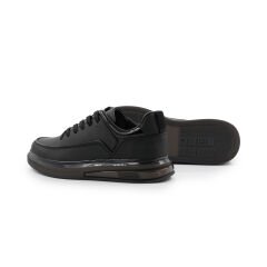 TOGGA 2220 SNEAKER ERKEK AYAKKABI-ROYS SİYAH 43 - Roys Siyah
