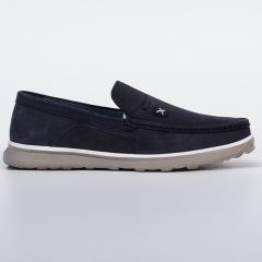 TOGGA 2345-1 ERKEK SNEAKER AYAKKABI-LACİVERT 40 - Lacivert