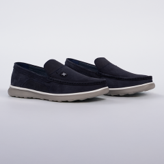 TOGGA 2345-1 ERKEK SNEAKER AYAKKABI-LACİVERT 41 - Lacivert