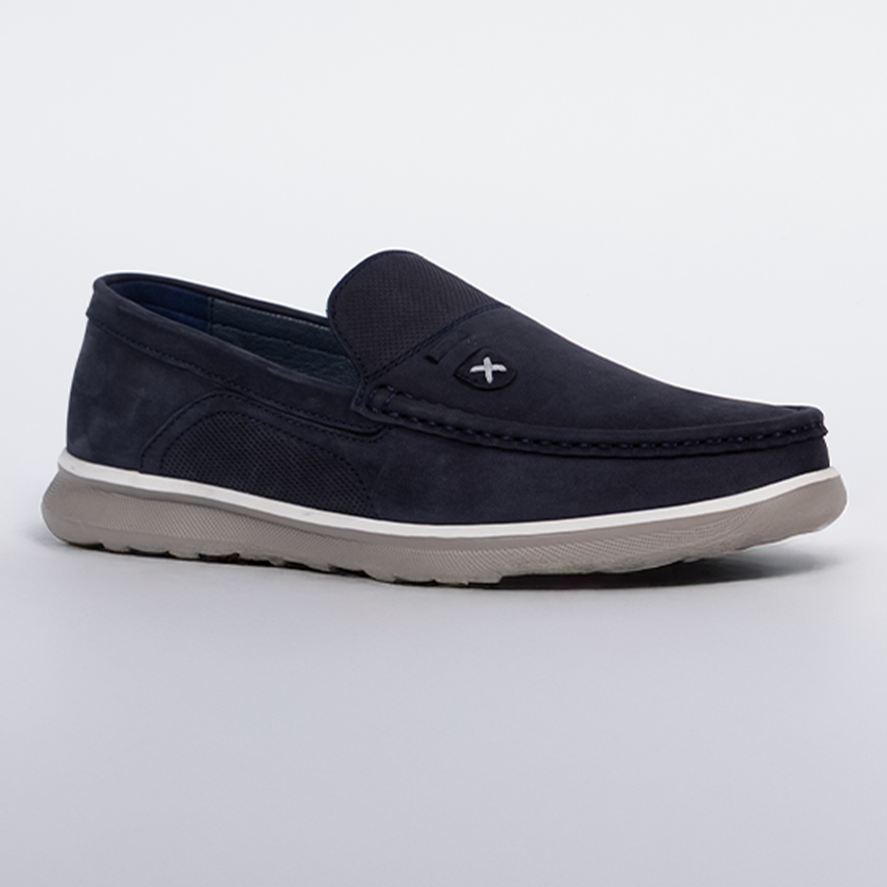 TOGGA 2345-1 ERKEK SNEAKER AYAKKABI-LACİVERT 42 - Lacivert