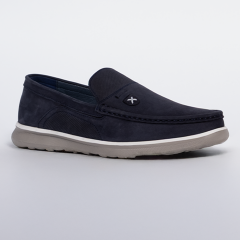 TOGGA 2345-1 ERKEK SNEAKER AYAKKABI-LACİVERT 43 - Lacivert