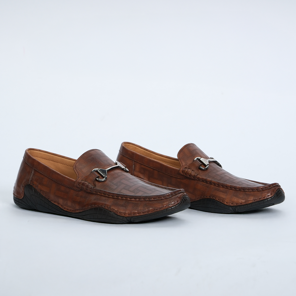TOGGA 2006-1 CASUAL ERKEK AYAKKABI TABA