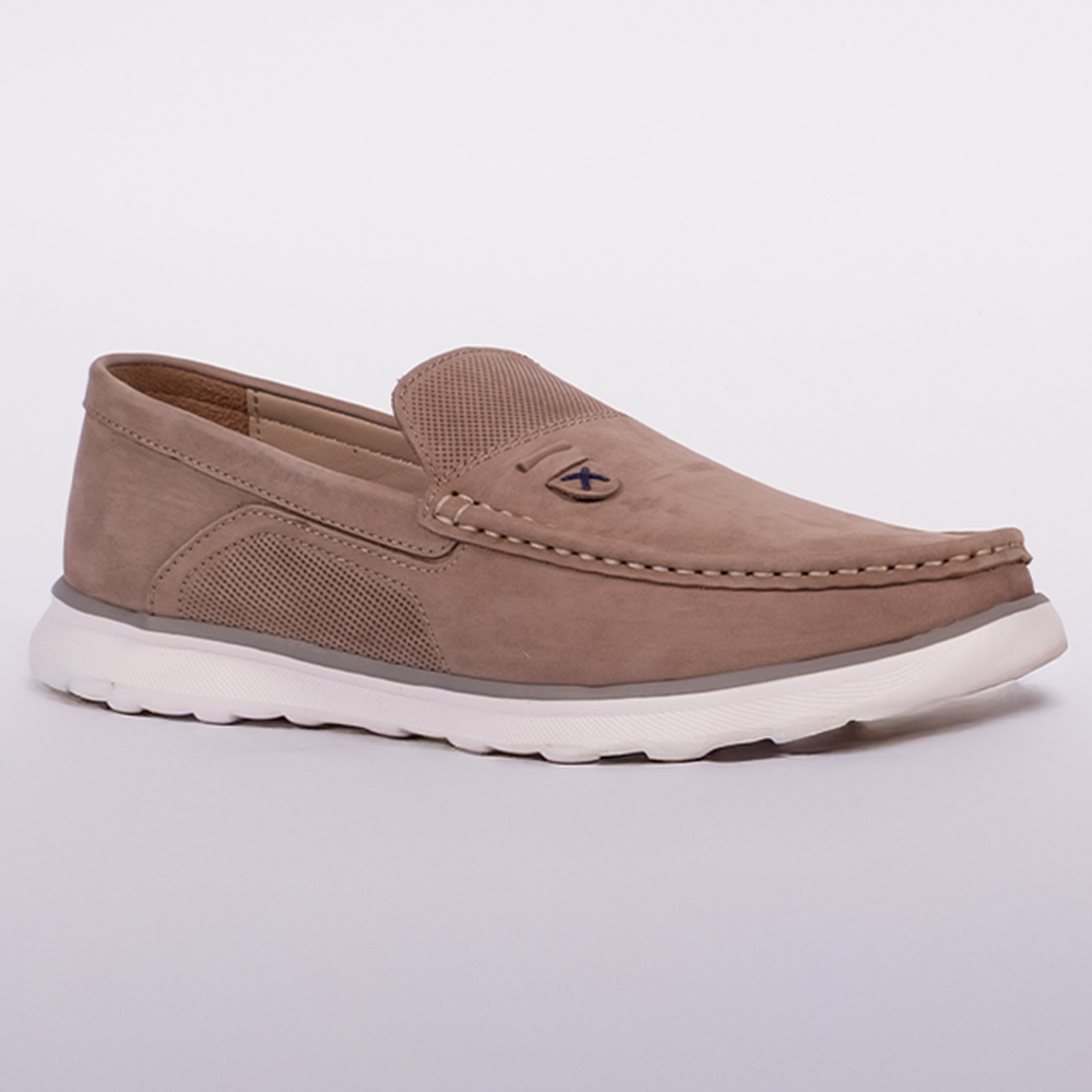 TOGGA 2345-1 ERKEK SNEAKER AYAKKABI-VİZON 40 - Vizon