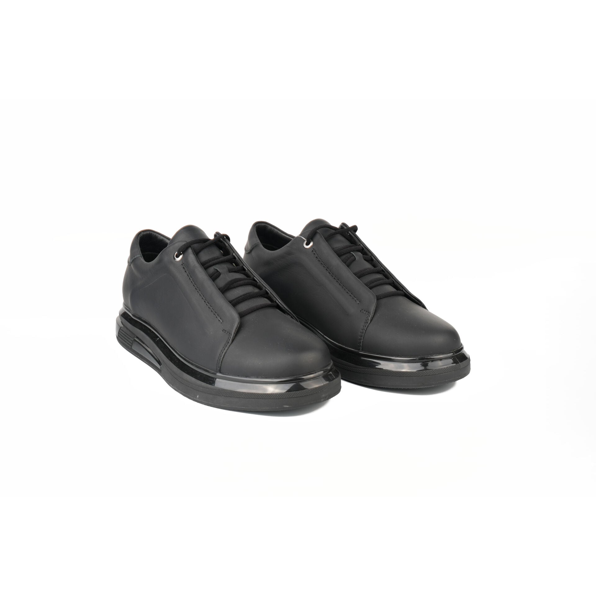 TOGGA 1885-10 CASUAL ERKEK AYAKKABI SİYAH