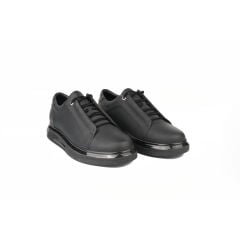 TOGGA 1885-10 CASUAL ERKEK AYAKKABI SİYAH