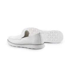 TOGGA 2347-1 SNEAKER ERKEK AYAKKABI-BEYAZ