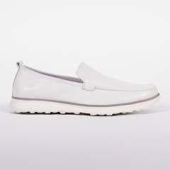 TOGGA 2347-1 SNEAKER ERKEK AYAKKABI-BEYAZ