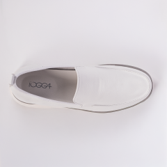TOGGA 2347-1 SNEAKER ERKEK AYAKKABI-BEYAZ