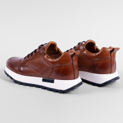 TOGGA 2509-1 ERKEK SNEAKER AYAKKABI