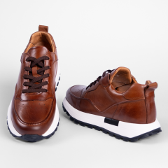 TOGGA 2509-1 ERKEK SNEAKER AYAKKABI