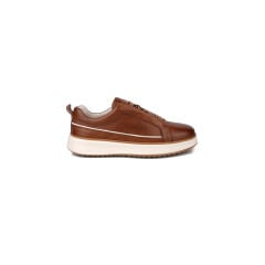 TOGGA 2684-1 CASUEL ERKEK AYAKKABI - TABA ALFA