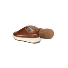 TOGGA 2684-1 CASUEL ERKEK AYAKKABI - TABA ALFA