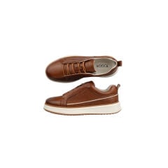 TOGGA 2684-1 CASUEL ERKEK AYAKKABI - TABA ALFA