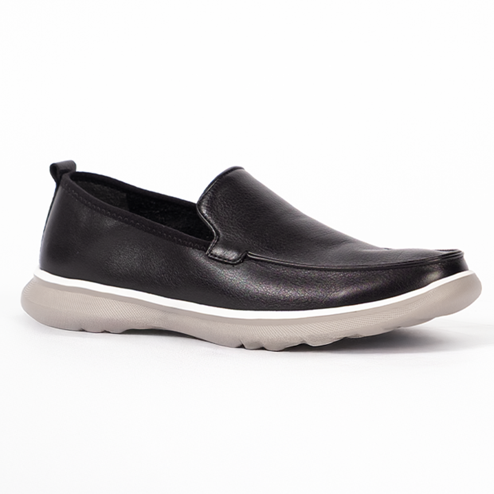 TOGGA 2347-1 SNEAKER ERKEK AYAKKABI-SİYAH