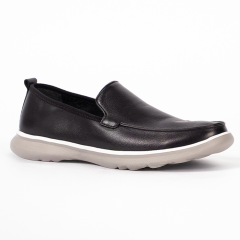 TOGGA 2347-1 SNEAKER ERKEK AYAKKABI-SİYAH