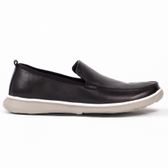 TOGGA 2347-1 SNEAKER ERKEK AYAKKABI-SİYAH