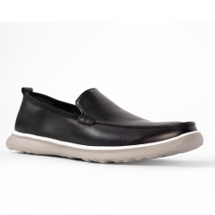 TOGGA 2347-1 SNEAKER ERKEK AYAKKABI-SİYAH