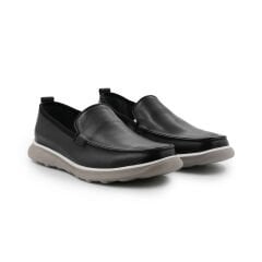 TOGGA 2347-1 SNEAKER ERKEK AYAKKABI-SİYAH 42 - Siyah