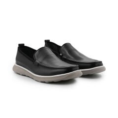 TOGGA 2347-1 SNEAKER ERKEK AYAKKABI-SİYAH 43 - Siyah