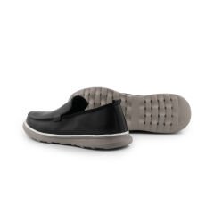 TOGGA 2347-1 SNEAKER ERKEK AYAKKABI-SİYAH 43 - Siyah