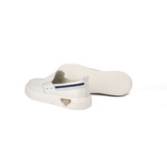 TOGGA 2663 CAUSAL ERKEK AYAKKABI BEYAZ