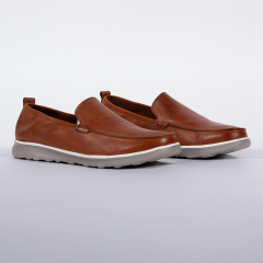 TOGGA 2347-1 SNEAKER ERKEK AYAKKABI-TABA 40 - Taba