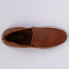 TOGGA 2347-1 SNEAKER ERKEK AYAKKABI-TABA 40 - Taba
