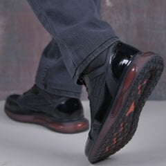 TOGGA 2208 ERKEK BOT 40 - Siyah