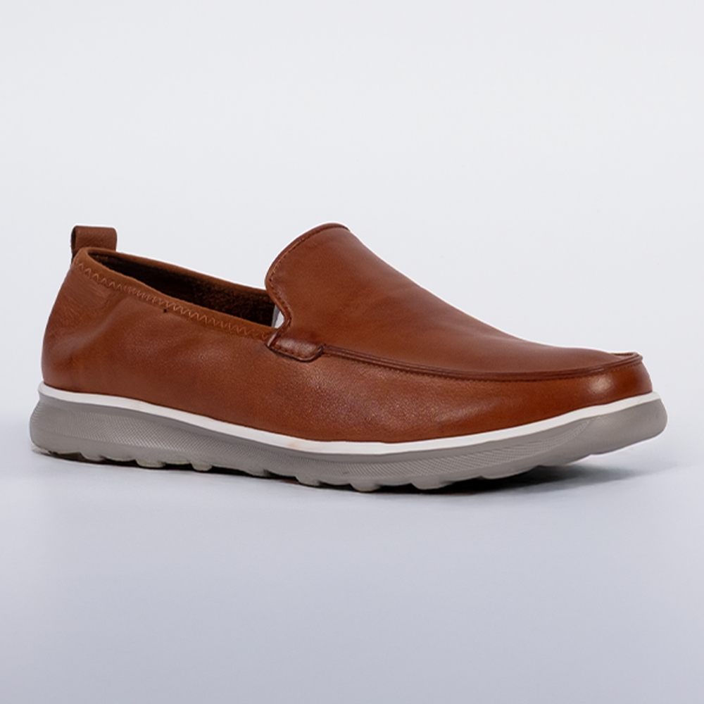 TOGGA 2347-1 SNEAKER ERKEK AYAKKABI-TABA 42 - Taba
