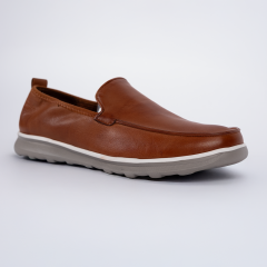 TOGGA 2347-1 SNEAKER ERKEK AYAKKABI-TABA 42 - Taba