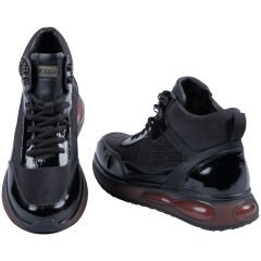 TOGGA 2208 ERKEK BOT 41 - Siyah