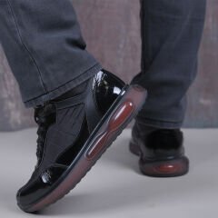 TOGGA 2208 ERKEK BOT 42 - Siyah