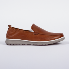TOGGA 2347-1 SNEAKER ERKEK AYAKKABI-TABA 44 - Taba