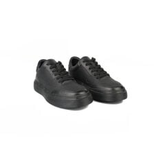 TOGGA 2620 SNEAKER ERKEK AYAKKABI SİYAH
