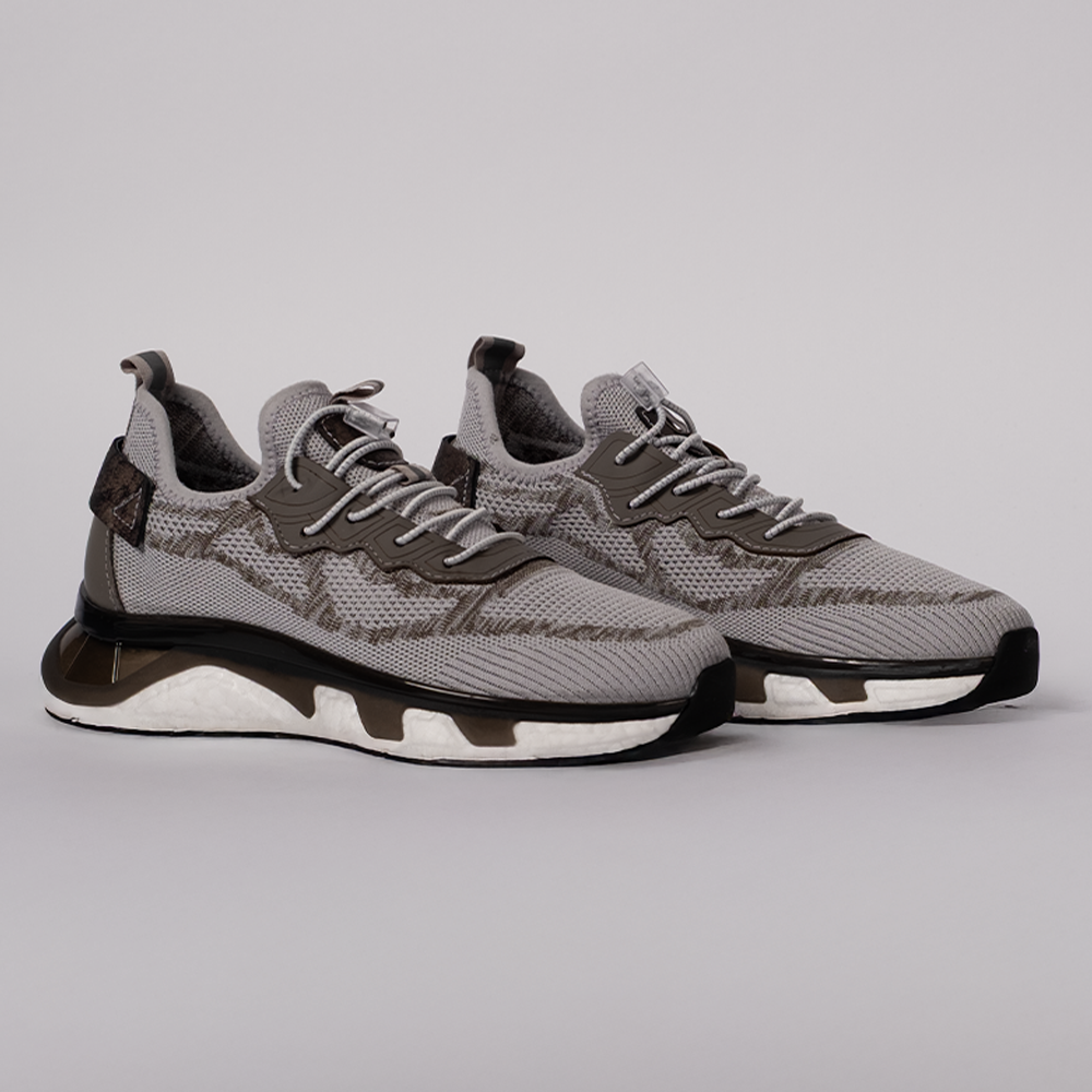 TOGGA 2354 SPOR ERKEK AYAKKABI-GRİ