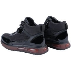 TOGGA 2208 ERKEK BOT 44 - Siyah