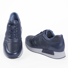 TOGGA 2002-3 DERİ ERKEK SPOR SNEAKER AYAKKABI